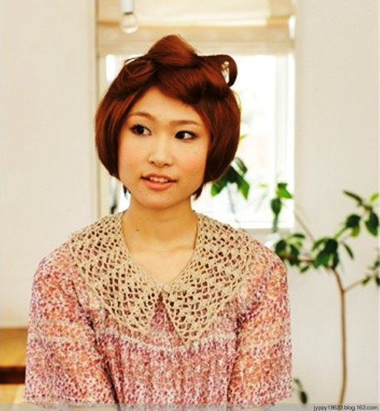 Knit Anger №3 2012 夏 - 沫羽 - 沫羽編織后花園