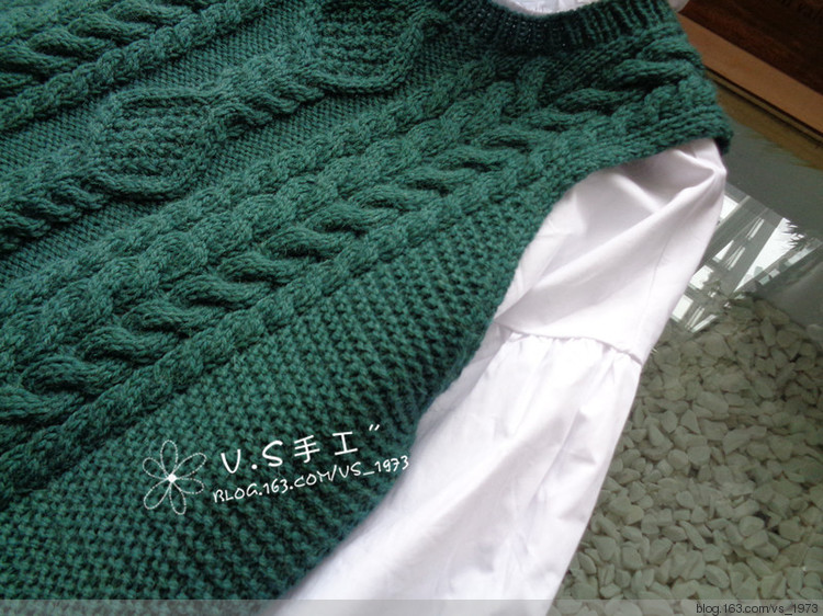 蒹葭~~~~~2015.15 - V.S - V.S