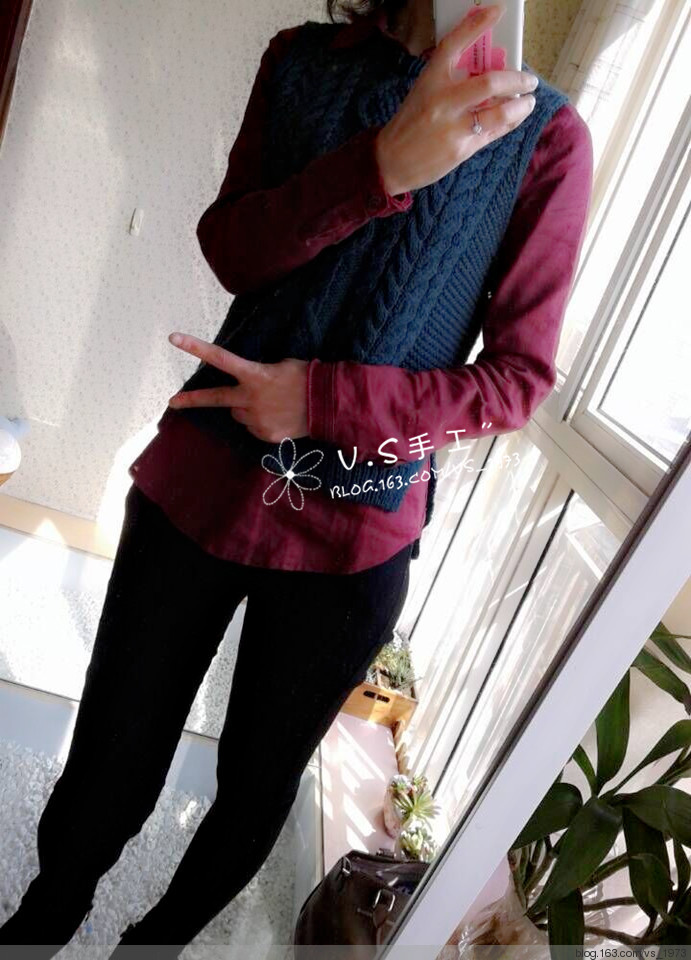 蒹葭~~~~~2015.15 - V.S - V.S