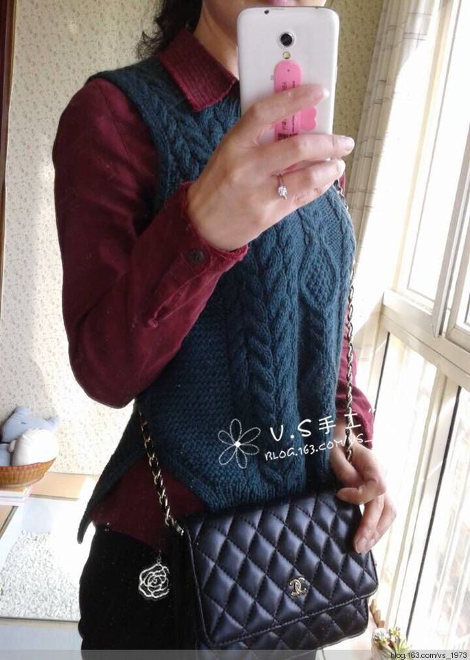蒹葭~~~~~2015.15 - V.S - V.S