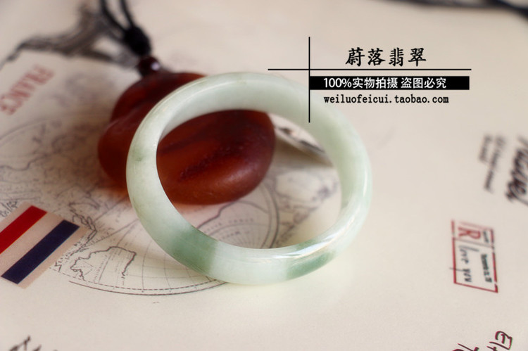 蔚落翡翠店開張，優(yōu)惠多多 - 蔚落 - 蔚落1993的博客