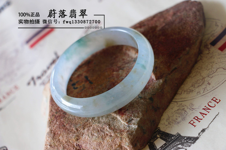 蔚落翡翠店開張，優(yōu)惠多多 - 蔚落 - 蔚落1993的博客