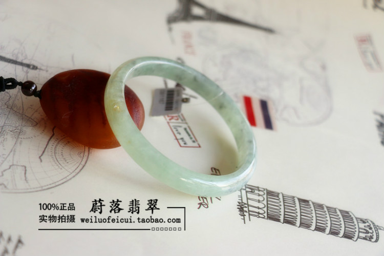 蔚落翡翠店開張，優(yōu)惠多多 - 蔚落 - 蔚落1993的博客