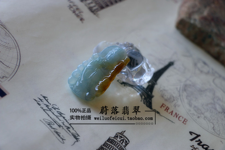 蔚落翡翠店開張，優(yōu)惠多多 - 蔚落 - 蔚落1993的博客