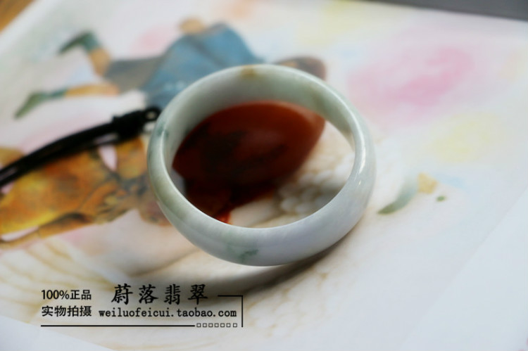 蔚落翡翠店開張，優(yōu)惠多多 - 蔚落 - 蔚落1993的博客