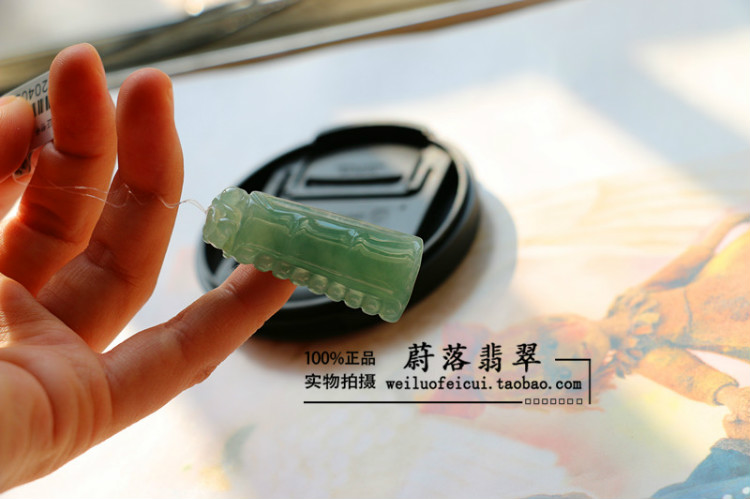 蔚落翡翠店開張，優(yōu)惠多多 - 蔚落 - 蔚落1993的博客