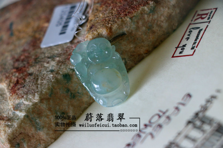 蔚落翡翠店開張，優(yōu)惠多多 - 蔚落 - 蔚落1993的博客
