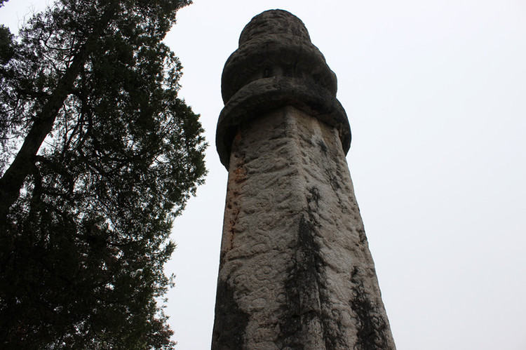 【江蘇】南京夫子廟、明孝陵 - 邂逅 - 悠然生活