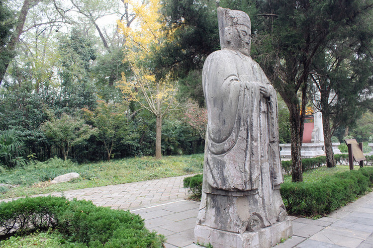 【江蘇】南京夫子廟、明孝陵 - 邂逅 - 悠然生活