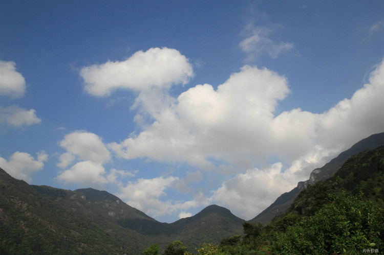 5.1日 融水元寶山 貝江之旅 - 碧海---纏夢 - 天香手工---編織小窩