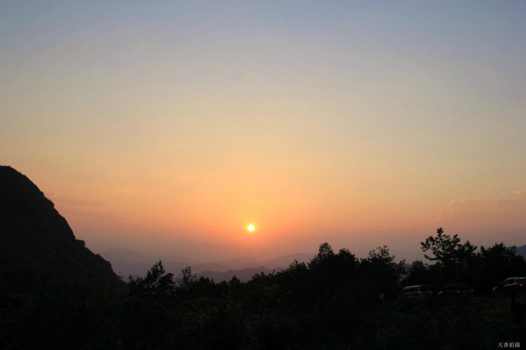 5.1日 融水元寶山 貝江之旅 - 碧海---纏夢 - 天香手工---編織小窩