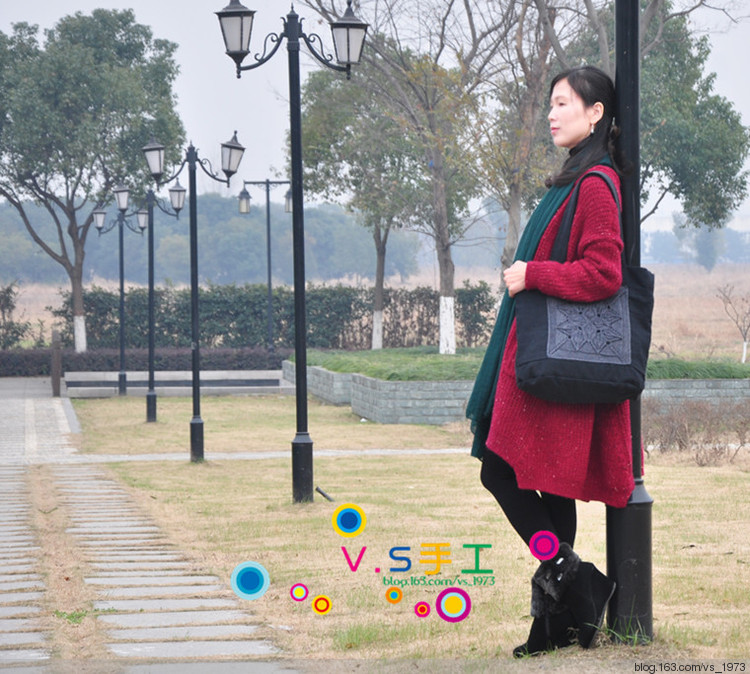 風(fēng)姿(新年版)~~~~~2015.01 - V.S - V.S