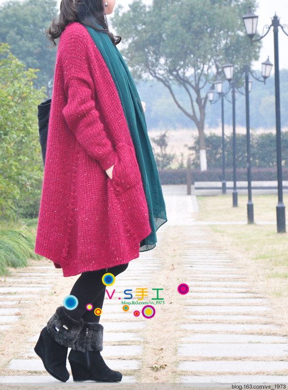風(fēng)姿(新年版)~~~~~2015.01 - V.S - V.S