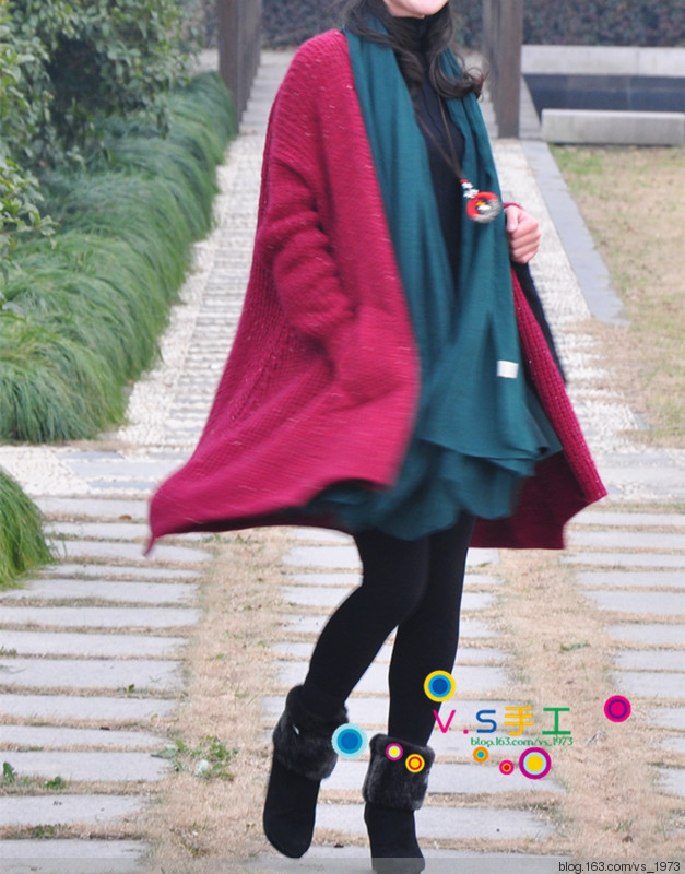 風(fēng)姿(新年版)~~~~~2015.01 - V.S - V.S
