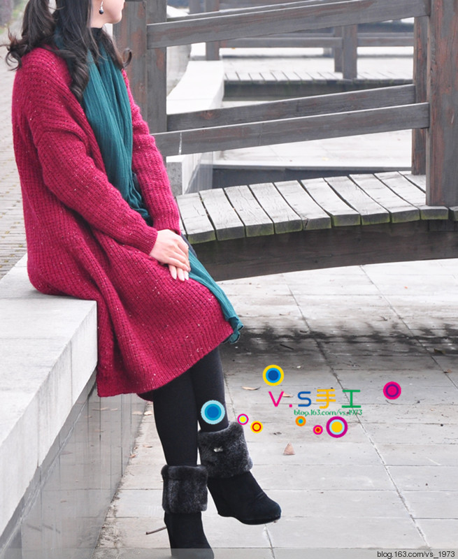 風(fēng)姿(新年版)~~~~~2015.01 - V.S - V.S
