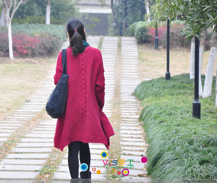 風(fēng)姿(新年版)~~~~~2015.01 - V.S - V.S