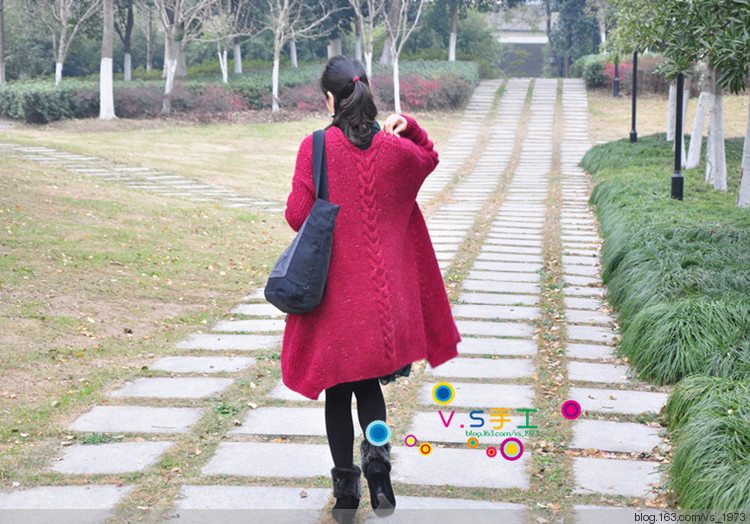 風(fēng)姿(新年版)~~~~~2015.01 - V.S - V.S