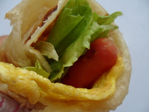 2011年09月04日 - 霞子 - 豬豬的樂園
