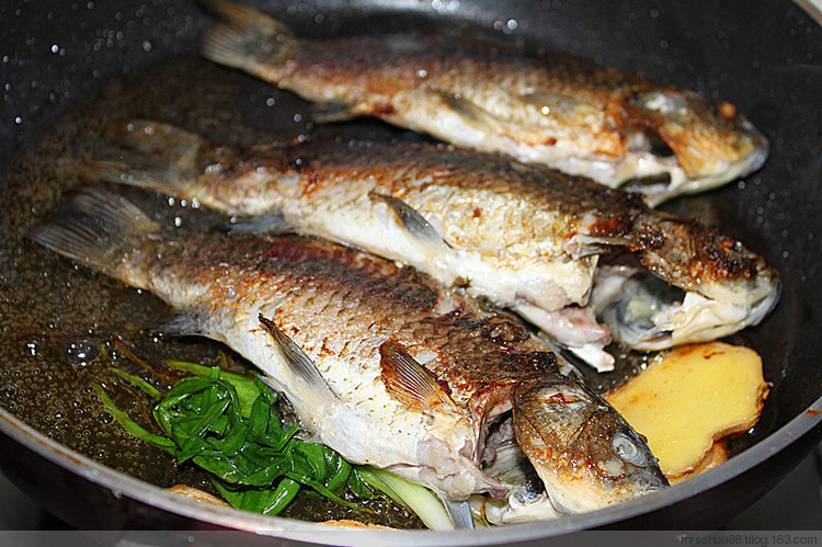鯽魚(yú)豆腐湯 - 周太靚湯 - 周太靚湯