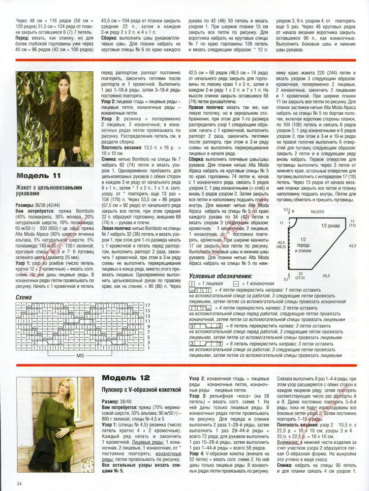 Сабрина  Sabrina  №9  2015 - 輕描淡寫(xiě) - 輕描淡寫(xiě)