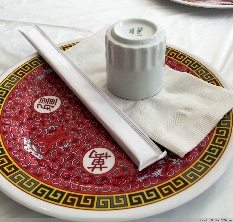 班芙旅途的中餐 - 周太靚湯 - 周太靚湯
