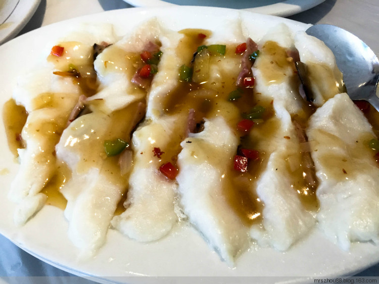班芙旅途的中餐 - 周太靚湯 - 周太靚湯