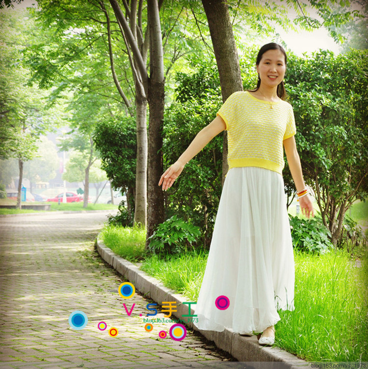 小蟬~~~~~2014.33 - V.S - V.S