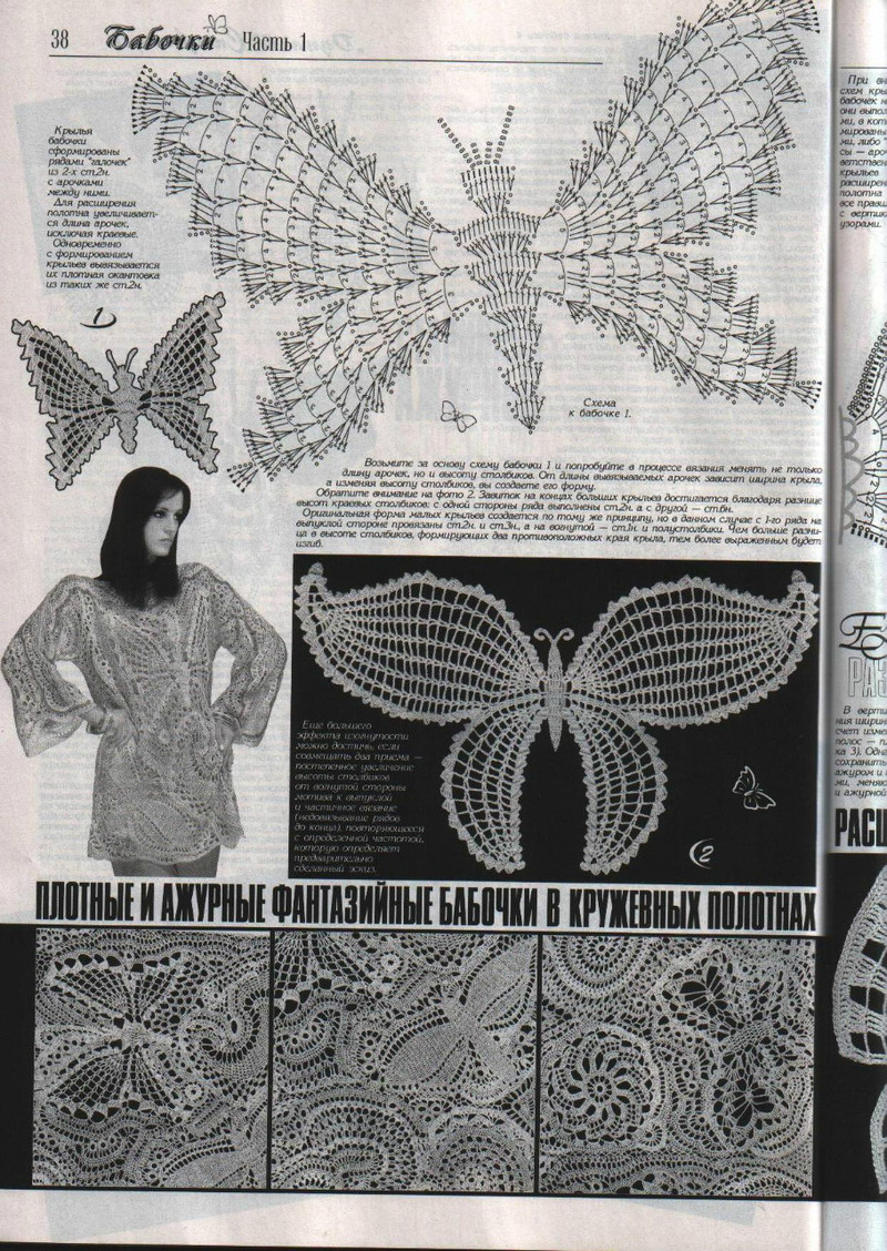Дуплет Бабочки (1) - 紫蘇 - 紫蘇的博客