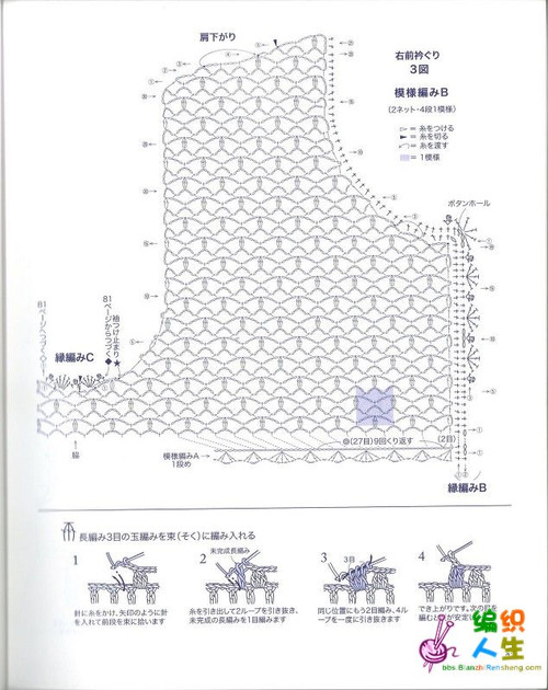 2015 —— 閃爍 （絲光蕾絲開衫） - 陽光下的貓 - sanycat的博客
