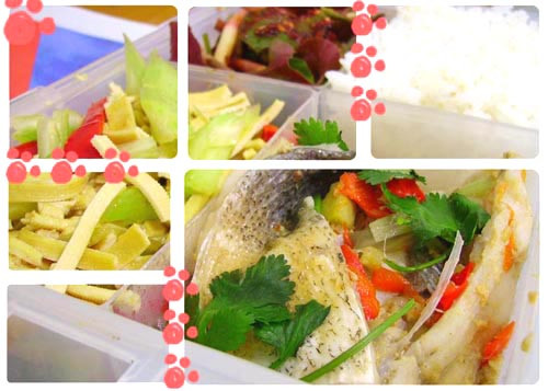 美味盒飯的做法 - 小老鼠 - 群芳競秀的博客 盒飯達人——92種盒飯做法 - 張口笑 - 張口笑的博客