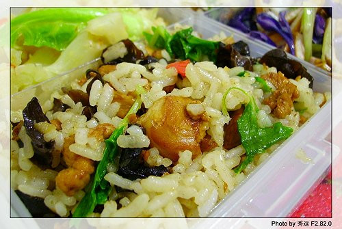 美味盒飯的做法 - 小老鼠 - 群芳競秀的博客 盒飯達人——92種盒飯做法 - 張口笑 - 張口笑的博客