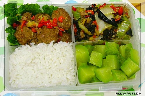 美味盒飯的做法 - 小老鼠 - 群芳競秀的博客 盒飯達人——92種盒飯做法 - 張口笑 - 張口笑的博客