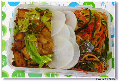 美味盒飯的做法 - 小老鼠 - 群芳競秀的博客 盒飯達人——92種盒飯做法 - 張口笑 - 張口笑的博客