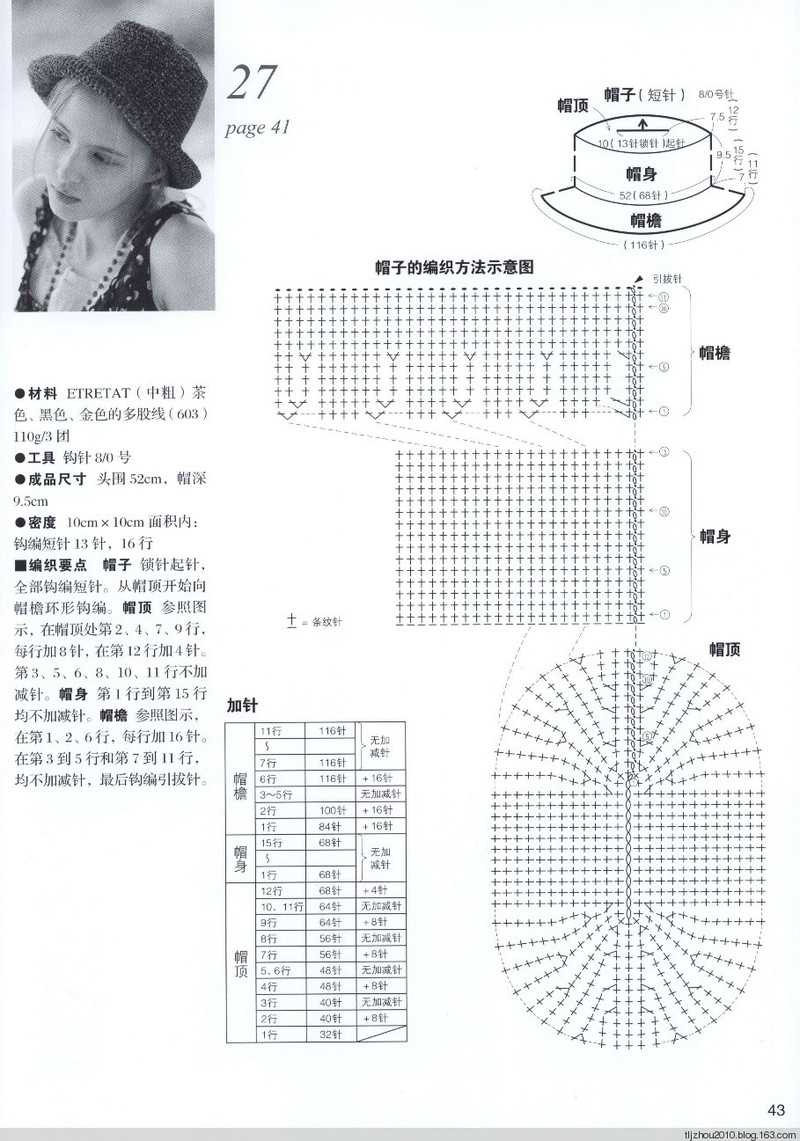 Lets Knit Series №71333 2014 --歐洲編織2 簡約風手編 - 紫蘇 - 紫蘇的博客