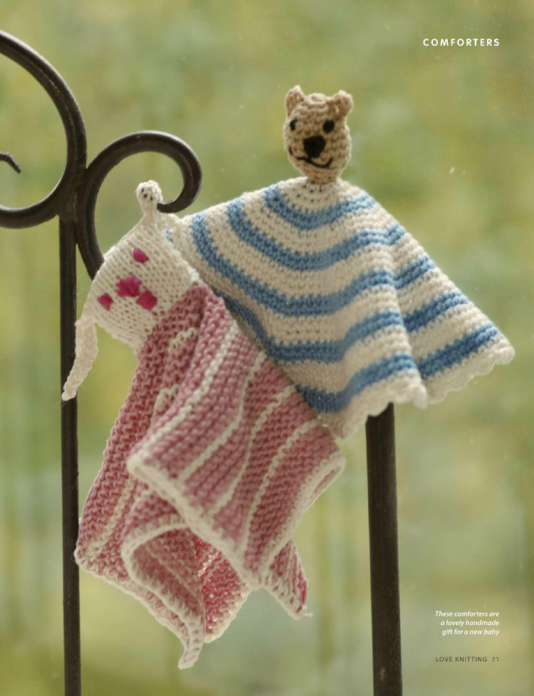 Love Knitting for Babies December 2015 - 輕描淡寫 - 輕描淡寫 Love Knitting for Babies December 2015 - 輕描淡寫 - 輕描淡寫