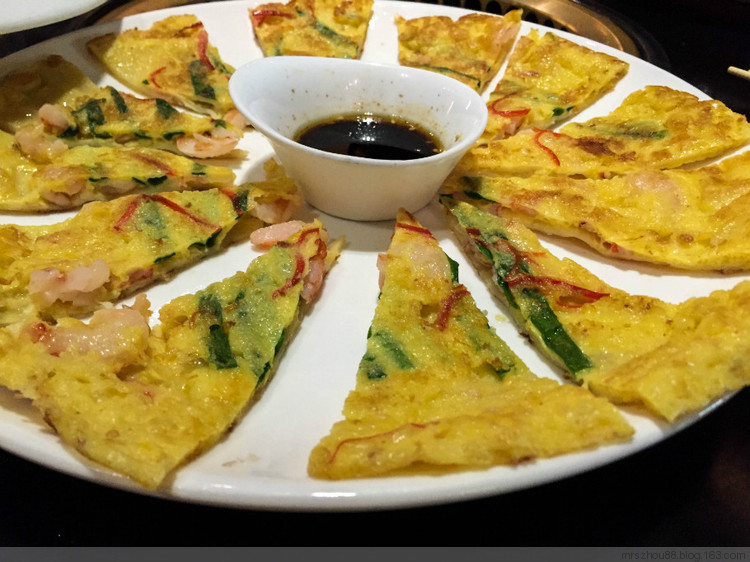 小南國燒烤--提前過元宵節(jié) - 周太靚湯 - 周太靚湯