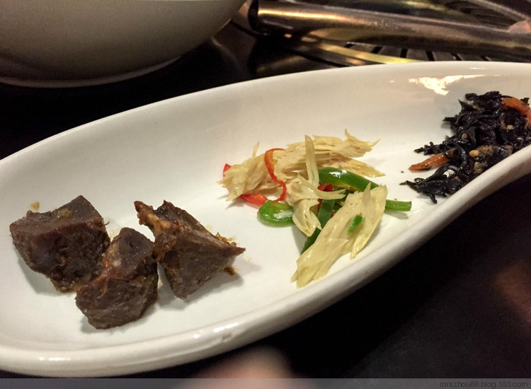 2015年03月04日 - 周太靚湯 - 周太靚湯