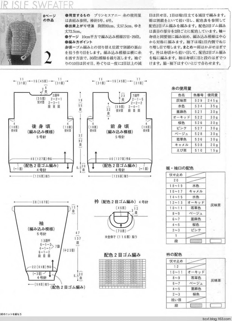 北歐風(fēng)格編織 - 編織幸福 - 編織幸福的博客