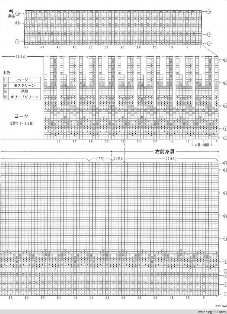 北歐風(fēng)格編織 - 編織幸福 - 編織幸福的博客