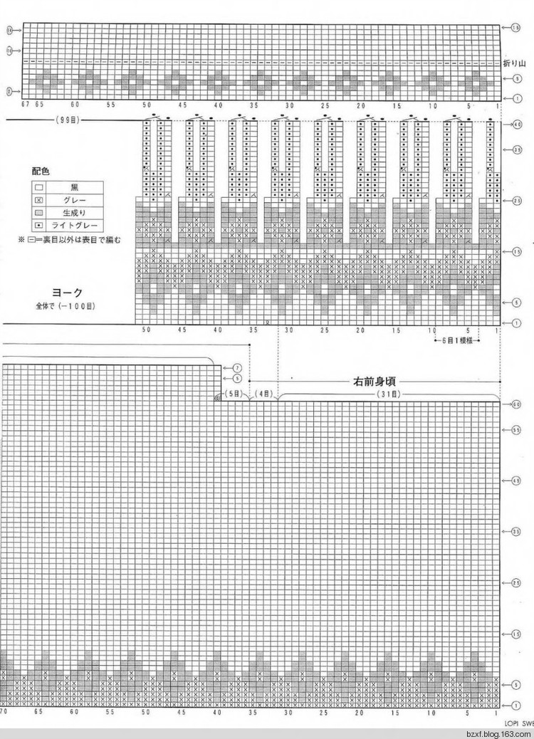 北歐風(fēng)格編織 - 編織幸福 - 編織幸福的博客