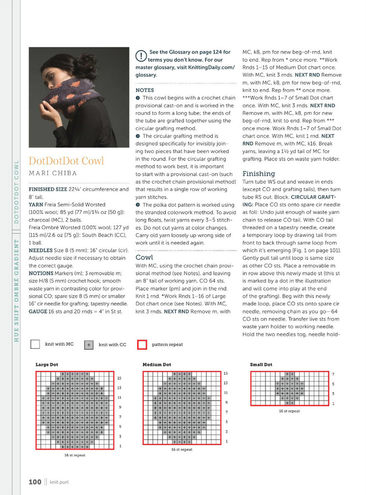 Knit.purl  Fall  Winter 2015 - 輕描淡寫 - 輕描淡寫