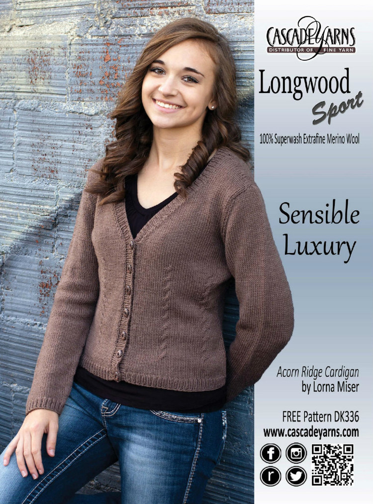 Knit.purl  Fall  Winter 2015 - 輕描淡寫 - 輕描淡寫