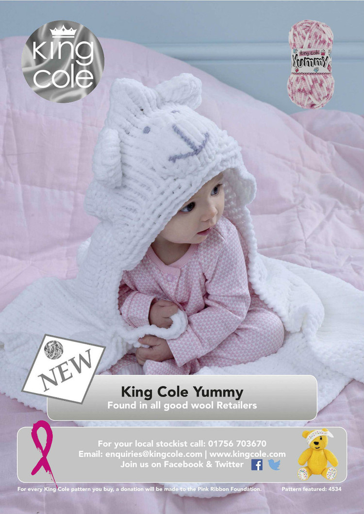 Simply Knitting №145 2016 - 輕描淡寫 - 輕描淡寫