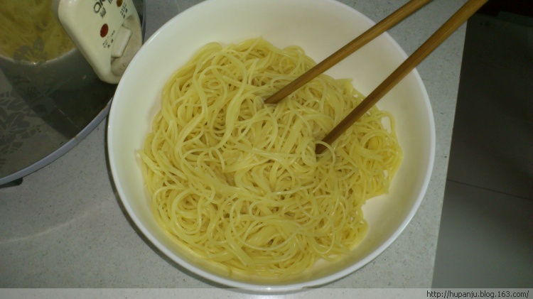周末的美食（上周末的事，懶人一直拖到現(xiàn)在才記。。。） - 湖畔居 - 湖畔居的博客