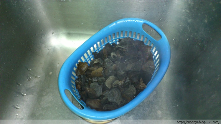 周末的美食（上周末的事，懶人一直拖到現(xiàn)在才記。。。） - 湖畔居 - 湖畔居的博客