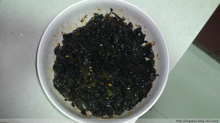 周末的美食（上周末的事，懶人一直拖到現(xiàn)在才記。。。） - 湖畔居 - 湖畔居的博客