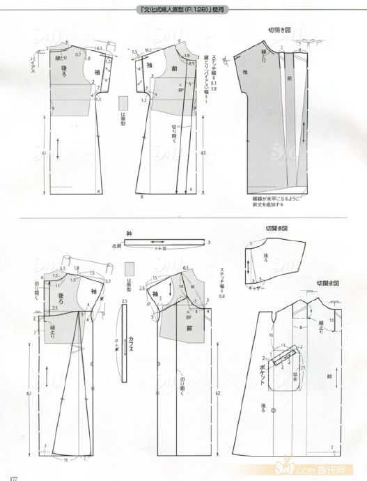 Style?<wbr>Book?<wbr>2012年盛夏刊(3)