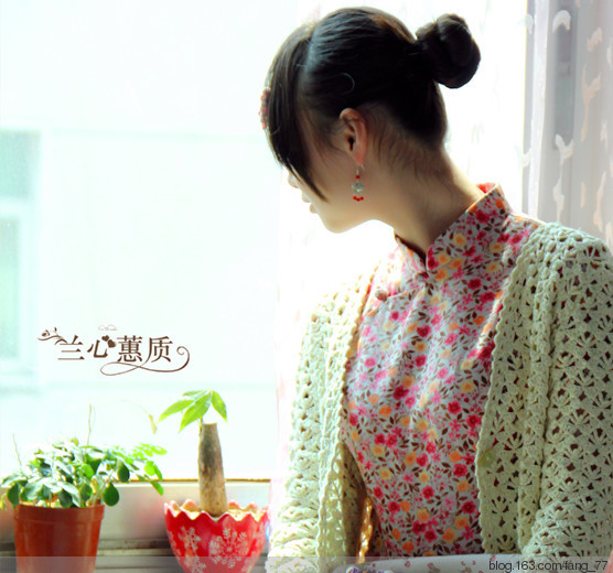2014年編織成品索引~~（蘭心蕙質(zhì)2014） - 蘭心蕙質(zhì) - 蘭心蕙質(zhì)藍(lán)云海