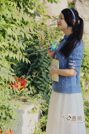 2014年編織成品索引~~（蘭心蕙質(zhì)2014） - 蘭心蕙質(zhì) - 蘭心蕙質(zhì)藍(lán)云海