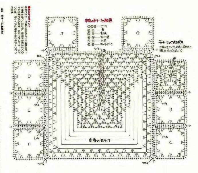 綠云影里，把明霞、織就千重文繡 - choiyoba - 卑塵    縷
